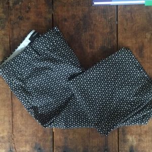 Theory wool pants